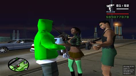 gta sa big gangster mod|gta sa neo families.
